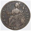 Image 2 : 1787 CONNECTICUT CENT