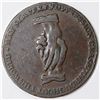 Image 2 : 1840'S SLAVE TOKEN