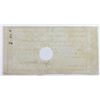 Image 2 : 1790 CONNECTICUT TREASURY WARRANT