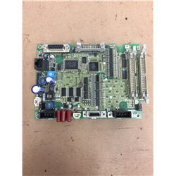 Mitsubishi BN638A384H02 Circuit Board