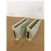 Image 1 : (2) Mitsubishi FCUA-DX111 & FCUA-DX141 Remote I/O Unit