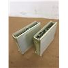 Image 2 : (2) Mitsubishi FCUA-DX111 & FCUA-DX141 Remote I/O Unit