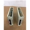 Image 3 : (2) Mitsubishi FCUA-DX111 & FCUA-DX141 Remote I/O Unit