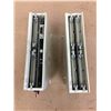 Image 4 : (2) Mitsubishi FCUA-DX111 & FCUA-DX141 Remote I/O Unit