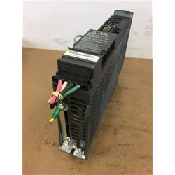 Mitsubishi MDS-D-V1-160 Servo Drive Unit