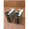 Image 2 : (2) Mitsubishi MR-J2S-70A AC Servo Drive