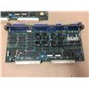 Image 2 : (2) Mitsubishi CIN634A008G52B Circuit Boards