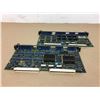 Image 2 : (2) Mitsubishi BN624A822G52 & CIN634A008G52 Circuit Boards