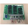 Image 2 : (2) Mitsubishi 03-81579-02 & 03-81581-02 Communication Circuit Board