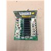 Image 1 : Mazak D65UB004232 Circuit Board w/ HR371-Y Daughter Boards