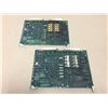 Image 1 : (2) Mitsubishi BN624A770G51 & BN624A569G52 Circuit Boards