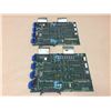 Image 1 : (2) Mitsubishi BN624A471G54 Circuit Board