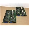 Image 1 : (2) Mitsubishi BN624A479G54 Circuit Board