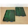 Image 3 : (2) Mitsubishi BN624A479G54 Circuit Board