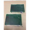 Image 2 : (2) Mitsubishi BN624E577G51A Circuit Boards