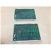 Image 2 : (2) Mitsubishi BN624A730G52 Circuit Boards