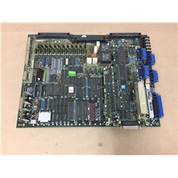 Mitsubishi BN624A961G52A w/ BN624A960G52A Circuit Board