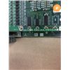 Image 8 : (2) Mitsubishi BN634A508G51 w/ BN634B481H01A & BN634A6I7G52 w/ QX42 w/ BN634A746G5IA Circuit Boards