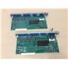 Image 1 : (2) Mitsubishi BN634A524G53 Circuit Boards