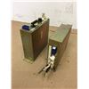 Image 1 : (2) Mitsubishi A44 & A41 Power Supply