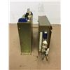 Image 2 : (2) Mitsubishi A44 & A41 Power Supply
