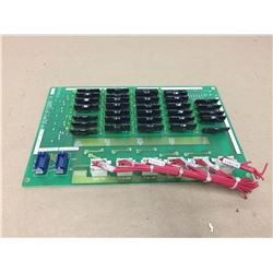 Mitsubishi 03-81987-02 Circuit Board