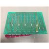 Image 3 : Mitsubishi 03-81987-02 Circuit Board