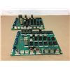 Image 1 : (2) Mazak D65RA0026I0 Circuit Boards
