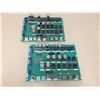 Image 2 : (2) Mazak D65RA0026I0 Circuit Boards