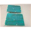 Image 3 : (2) Mazak D65RA0026I0 Circuit Boards