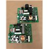 Image 1 : (2) Toshiba FWO1157A Circuit Boards