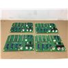 Image 1 : (4) Mazak D65UB004700 Ciruit Boards