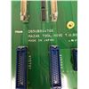 Image 4 : (4) Mazak D65UB004700 Ciruit Boards