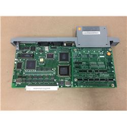 Mitsubishi BN634A442G51 w/ BN634A7I2G53 Circuit Board