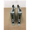 Image 2 : (2) Sony MD20A Detection Module