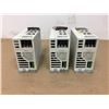 Image 2 : (3) Mitsubishi MR-J2S-40B Servo Drive