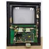Image 4 : Mitsubishi 4YZ07B-3 Operation Board