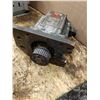 Image 1 : Mitsubishi HA100NC-S AC Servo Motor