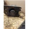 Image 2 : Mitsubishi HA100NC-S AC Servo Motor