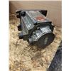 Image 4 : Mitsubishi HA100NC-S AC Servo Motor