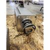 Image 1 : Mitsubishi HA200NCB-S AC Servo Motor