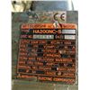 Image 3 : Mitsubishi HA200NC-S AC Servo Motor