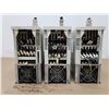 Image 2 : (3) Mitsubishi MDS-B-SVJ2-10 Servo Drive Unit