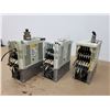 Image 1 : (3) Mitsubishi MR--J2-200CT Servo Drive Unit