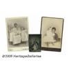 Image 1 : Three Wonderful Photos of White Children with The