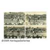Image 2 : A Fascinating Set of Nine Real-photo Postcards Ch