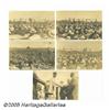 Image 1 : Wonderful Set of Five Real-photo Postcards Detail