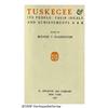 Image 3 : Booker T. Washington's Tuskegee Institute - Two B
