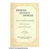 Image 4 : Four Paul Laurence Dunbar First Edition Poetry Bo