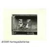 Image 1 : Original 1939 Peter Sekaer Photograph Signed by H